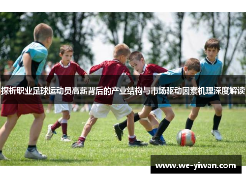 探析职业足球运动员高薪背后的产业结构与市场驱动因素机理深度解读
