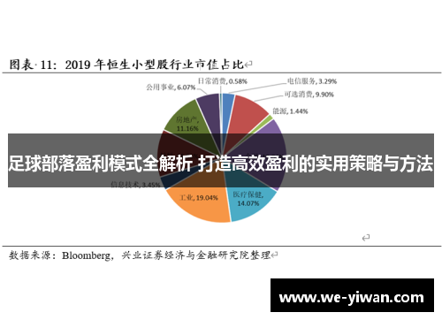 足球部落盈利模式全解析 打造高效盈利的实用策略与方法