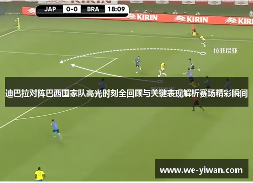 迪巴拉对阵巴西国家队高光时刻全回顾与关键表现解析赛场精彩瞬间