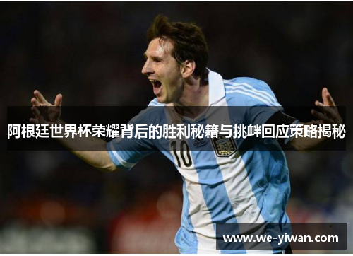 阿根廷世界杯荣耀背后的胜利秘籍与挑衅回应策略揭秘