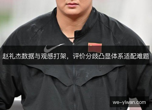 赵礼杰数据与观感打架,评价分歧凸显体系适配难题 赵礼杰数据与观感打架,评价分歧凸显体系适配难题